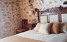 Hotel Rincón Castellano